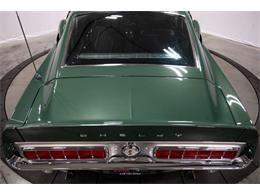 1968 Ford Shelby GT500  (CC-2116659) for sale in Bristol, Pennsylvania