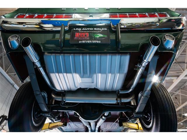 1968 Ford Shelby GT500  (CC-2116659) for sale in Bristol, Pennsylvania