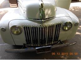 1947 Ford Pickup (CC-2110666) for sale in Cadillac, Michigan