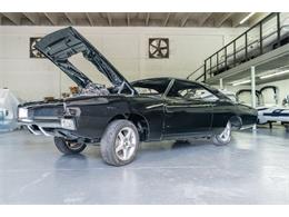 1968 Dodge Charger (CC-2116665) for sale in Fort Lauderdale, Florida