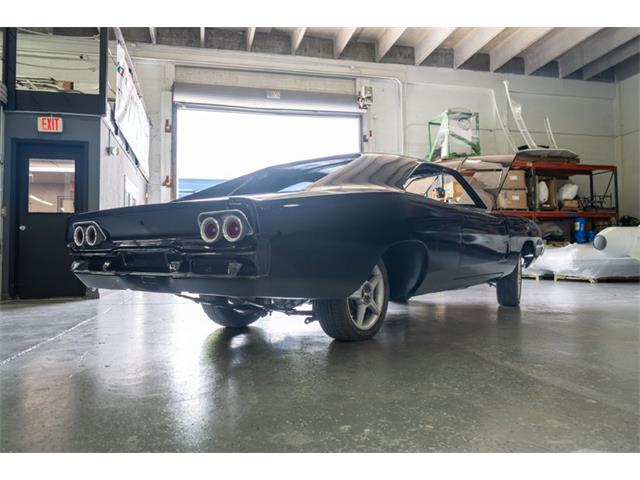 1968 Dodge Charger (CC-2116665) for sale in Fort Lauderdale, Florida