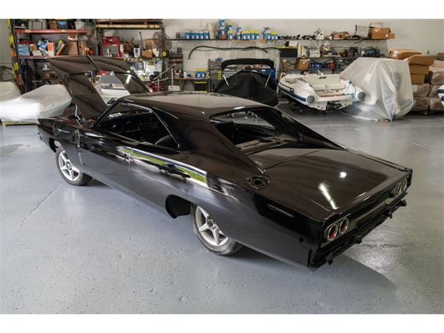 1968 Dodge Charger (CC-2116665) for sale in Fort Lauderdale, Florida