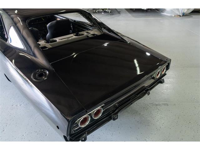 1968 Dodge Charger (CC-2116665) for sale in Fort Lauderdale, Florida