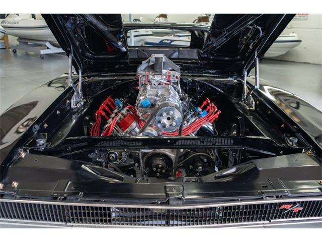 1968 Dodge Charger (CC-2116665) for sale in Fort Lauderdale, Florida