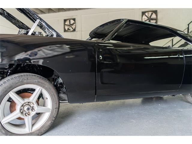 1968 Dodge Charger (CC-2116665) for sale in Fort Lauderdale, Florida
