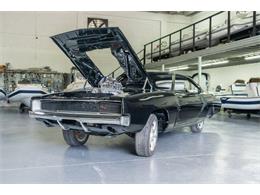 1968 Dodge Charger (CC-2116665) for sale in Fort Lauderdale, Florida