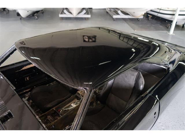 1968 Dodge Charger (CC-2116665) for sale in Fort Lauderdale, Florida