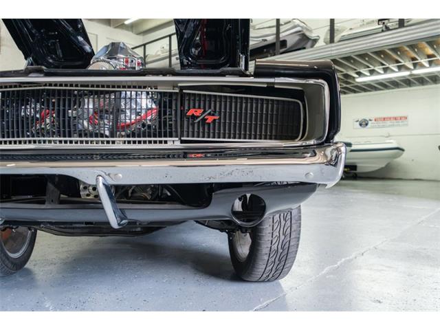 1968 Dodge Charger (CC-2116665) for sale in Fort Lauderdale, Florida