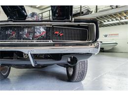 1968 Dodge Charger (CC-2116665) for sale in Fort Lauderdale, Florida