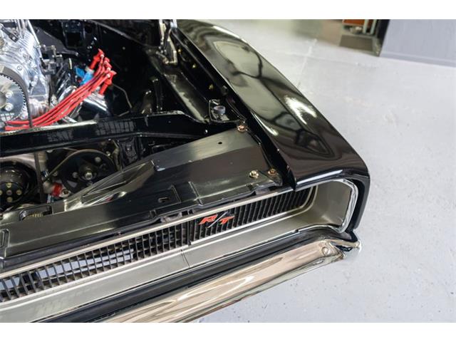 1968 Dodge Charger (CC-2116665) for sale in Fort Lauderdale, Florida