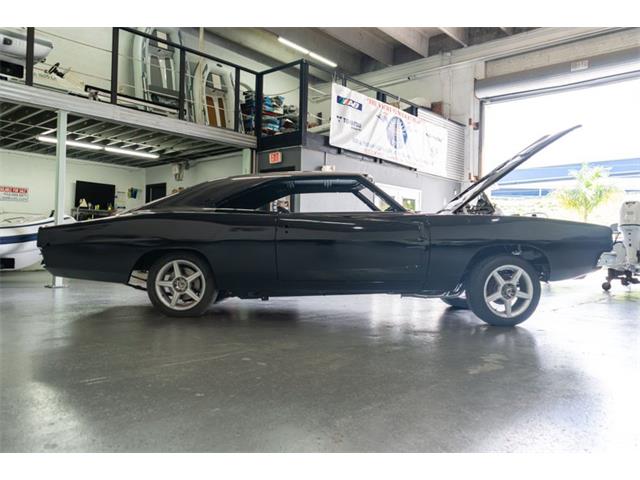 1968 Dodge Charger (CC-2116665) for sale in Fort Lauderdale, Florida