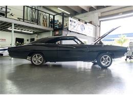 1968 Dodge Charger (CC-2116665) for sale in Fort Lauderdale, Florida