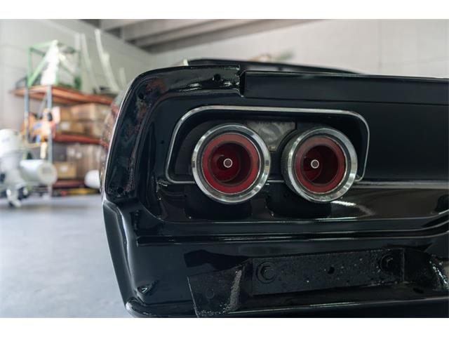 1968 Dodge Charger (CC-2116665) for sale in Fort Lauderdale, Florida