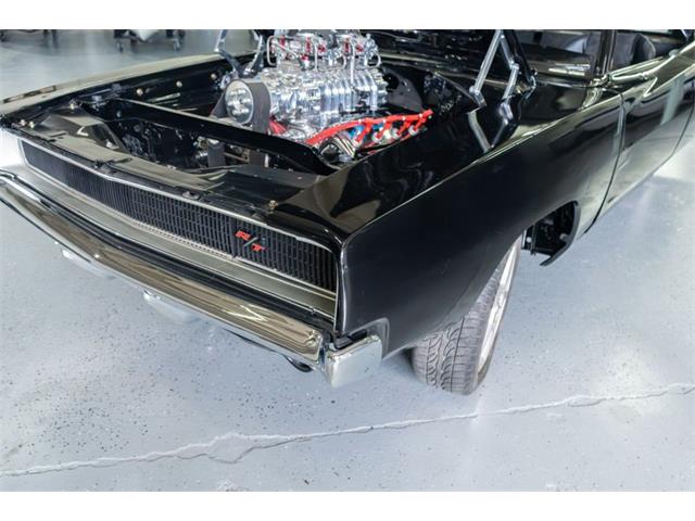 1968 Dodge Charger (CC-2116665) for sale in Fort Lauderdale, Florida