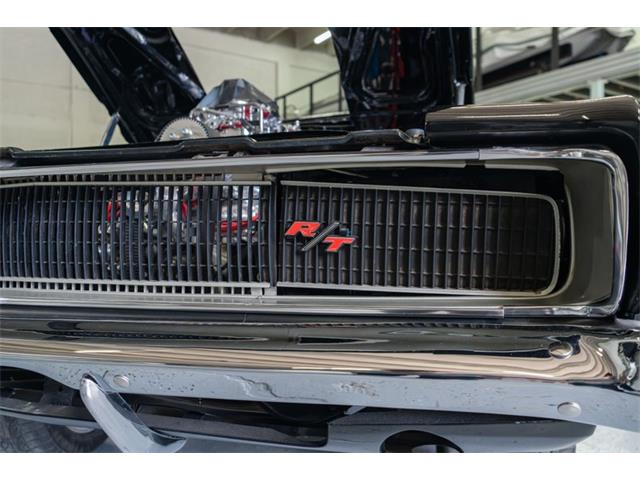 1968 Dodge Charger (CC-2116665) for sale in Fort Lauderdale, Florida
