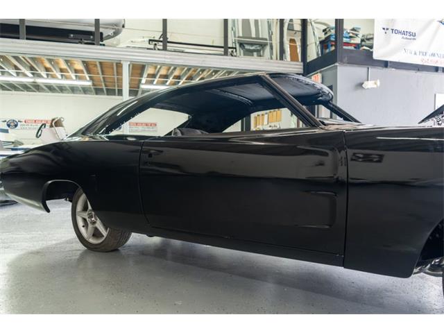 1968 Dodge Charger (CC-2116665) for sale in Fort Lauderdale, Florida