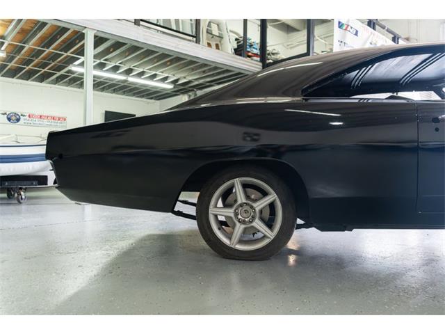 1968 Dodge Charger (CC-2116665) for sale in Fort Lauderdale, Florida