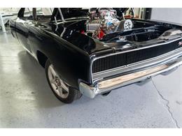 1968 Dodge Charger (CC-2116665) for sale in Fort Lauderdale, Florida