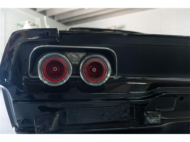 1968 Dodge Charger (CC-2116665) for sale in Fort Lauderdale, Florida