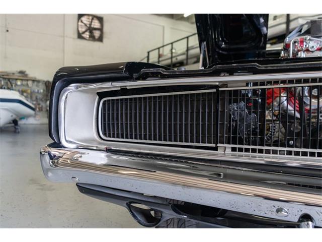 1968 Dodge Charger (CC-2116665) for sale in Fort Lauderdale, Florida