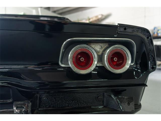1968 Dodge Charger (CC-2116665) for sale in Fort Lauderdale, Florida