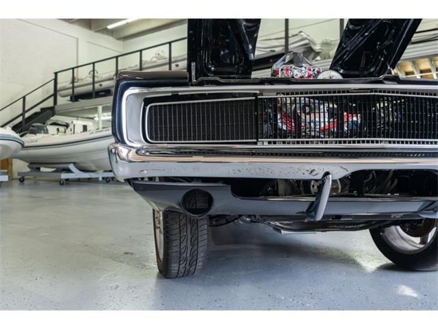 1968 Dodge Charger (CC-2116665) for sale in Fort Lauderdale, Florida