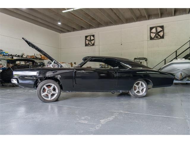 1968 Dodge Charger (CC-2116665) for sale in Fort Lauderdale, Florida