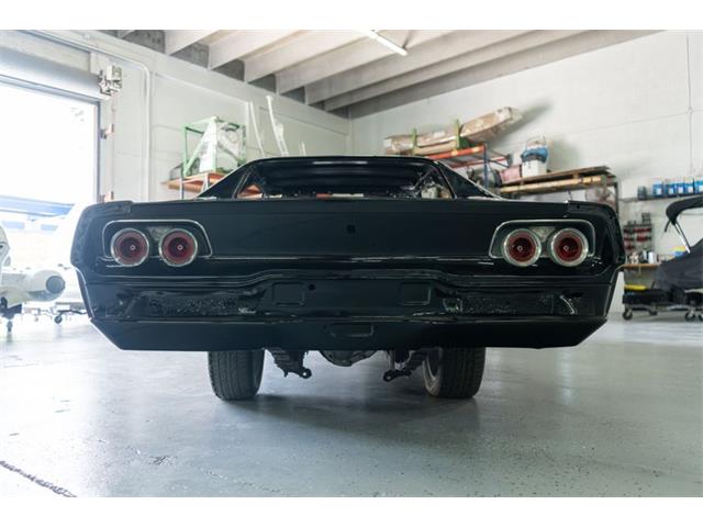 1968 Dodge Charger (CC-2116665) for sale in Fort Lauderdale, Florida