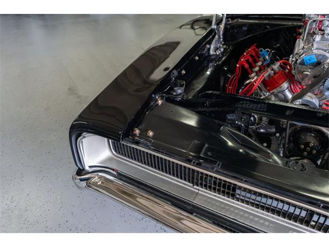 1968 Dodge Charger (CC-2116665) for sale in Fort Lauderdale, Florida