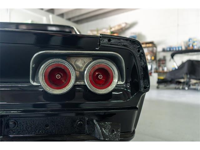 1968 Dodge Charger (CC-2116665) for sale in Fort Lauderdale, Florida