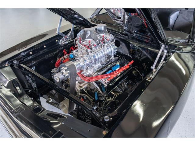 1968 Dodge Charger (CC-2116665) for sale in Fort Lauderdale, Florida