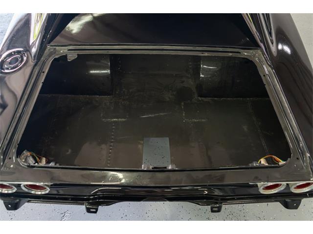 1968 Dodge Charger (CC-2116665) for sale in Fort Lauderdale, Florida