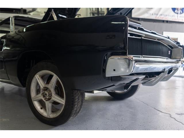 1968 Dodge Charger (CC-2116665) for sale in Fort Lauderdale, Florida