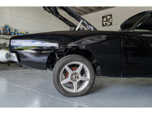 1968 Dodge Charger (CC-2116665) for sale in Fort Lauderdale, Florida