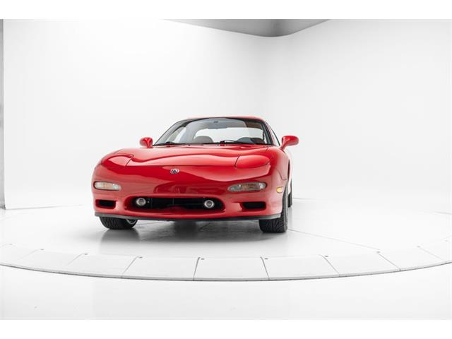 1993 Mazda RX-7 (CC-2116667) for sale in Fort Lauderdale, Florida