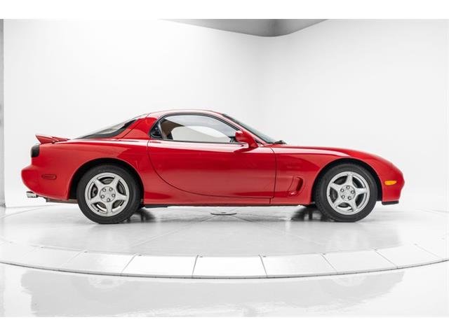 1993 Mazda RX-7 (CC-2116667) for sale in Fort Lauderdale, Florida