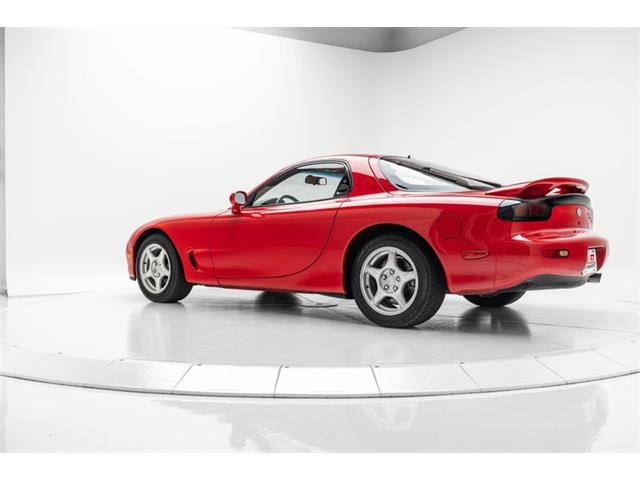 1993 Mazda RX-7 (CC-2116667) for sale in Fort Lauderdale, Florida