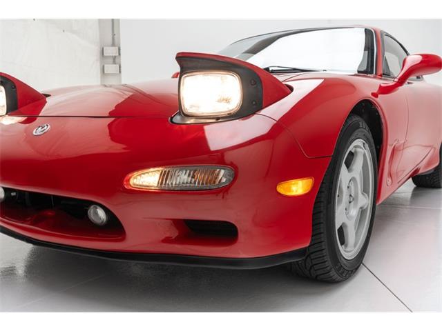 1993 Mazda RX-7 (CC-2116667) for sale in Fort Lauderdale, Florida