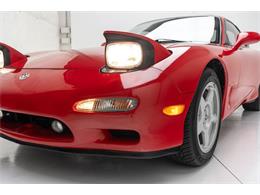 1993 Mazda RX-7 (CC-2116667) for sale in Fort Lauderdale, Florida