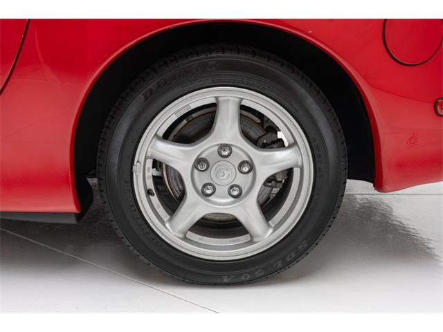 1993 Mazda RX-7 (CC-2116667) for sale in Fort Lauderdale, Florida