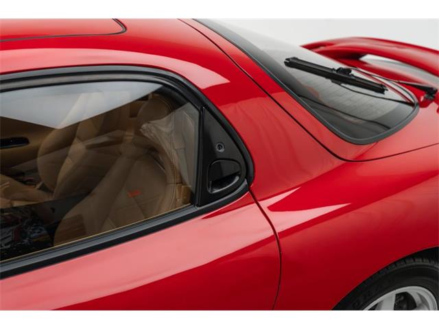 1993 Mazda RX-7 (CC-2116667) for sale in Fort Lauderdale, Florida