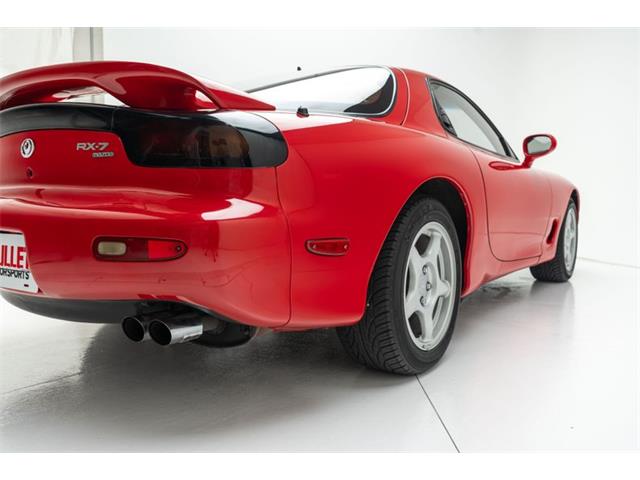 1993 Mazda RX-7 (CC-2116667) for sale in Fort Lauderdale, Florida