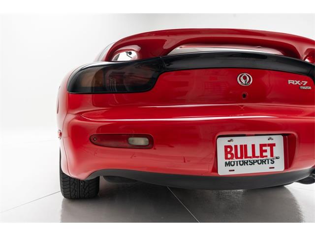 1993 Mazda RX-7 (CC-2116667) for sale in Fort Lauderdale, Florida