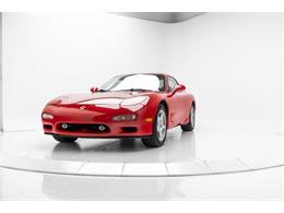 1993 Mazda RX-7 (CC-2116667) for sale in Fort Lauderdale, Florida