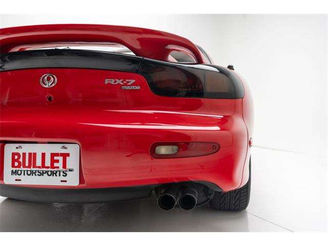 1993 Mazda RX-7 (CC-2116667) for sale in Fort Lauderdale, Florida