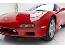 1993 Mazda RX-7 (CC-2116667) for sale in Fort Lauderdale, Florida
