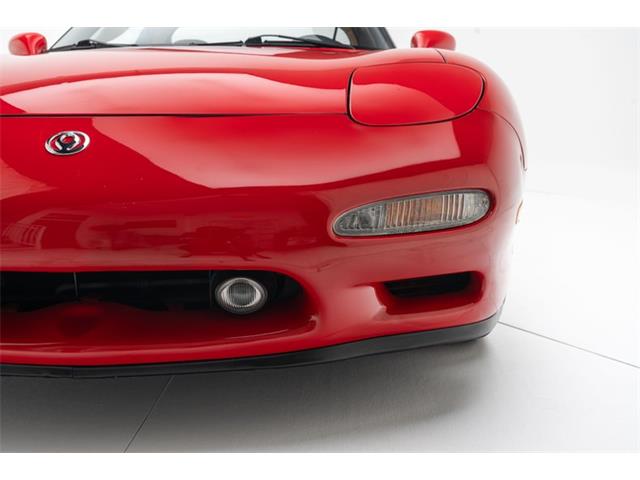 1993 Mazda RX-7 (CC-2116667) for sale in Fort Lauderdale, Florida