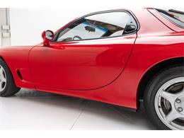 1993 Mazda RX-7 (CC-2116667) for sale in Fort Lauderdale, Florida