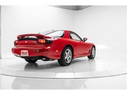 1993 Mazda RX-7 (CC-2116667) for sale in Fort Lauderdale, Florida