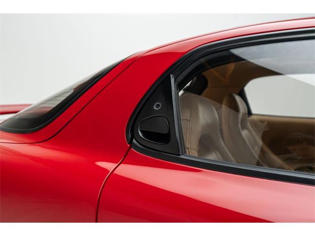 1993 Mazda RX-7 (CC-2116667) for sale in Fort Lauderdale, Florida